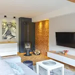Sun&sport Aurum Prywatna Sauna W Cenie Appartement *