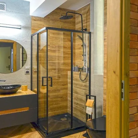 Sun&sport Aurum Prywatna Sauna W Cenie Apartment Szczyrk