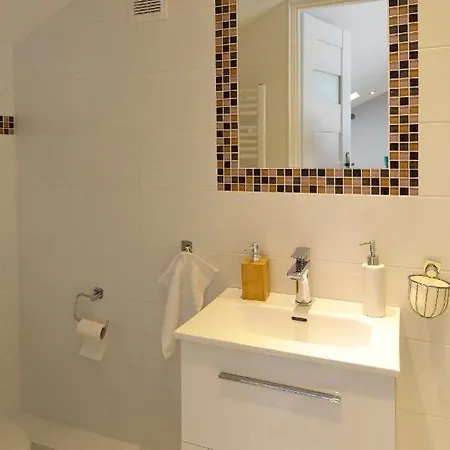 Sun&sport Aurum Prywatna Sauna W Cenie *