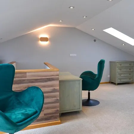 Sun&sport Aurum Prywatna Sauna W Cenie Lägenhet