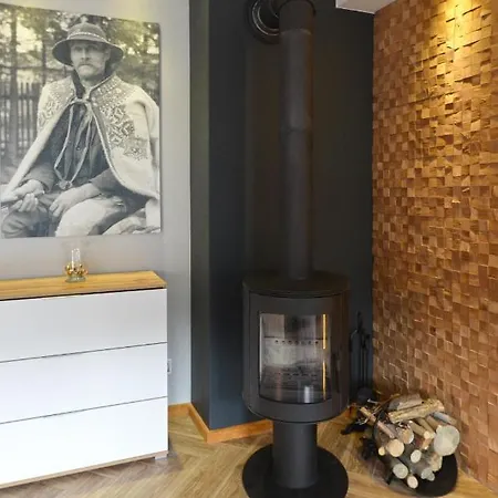 Sun&sport Aurum Prywatna Sauna W Cenie Szczyrk