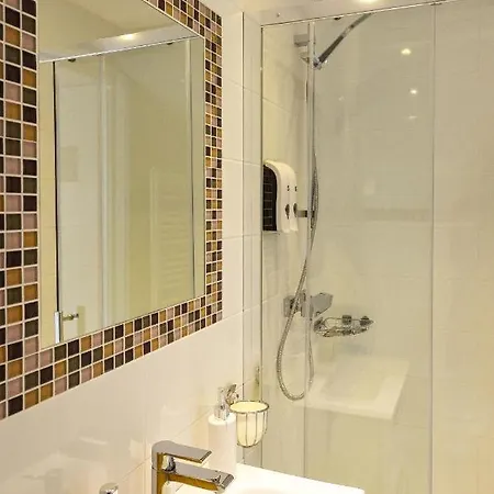 Lägenhet Sun&sport Aurum Prywatna Sauna W Cenie *