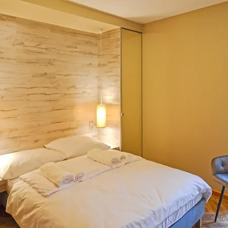 Sun&sport Aurum Prywatna Sauna W Cenie *