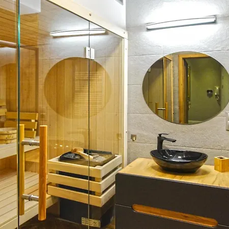 Sun&sport Aurum Prywatna Sauna W Cenie * Szczyrk