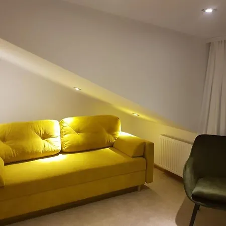 Sun&sport Aurum Prywatna Sauna W Cenie