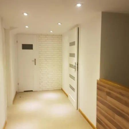 Lägenhet Sun&sport Aurum Prywatna Sauna W Cenie Szczyrk