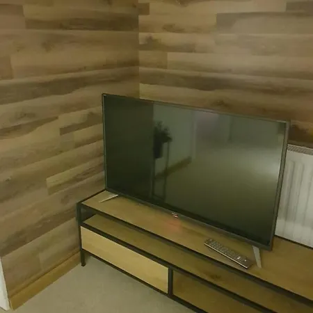 Sun&sport Aurum Prywatna Sauna W Cenie Apartmán Szczyrk