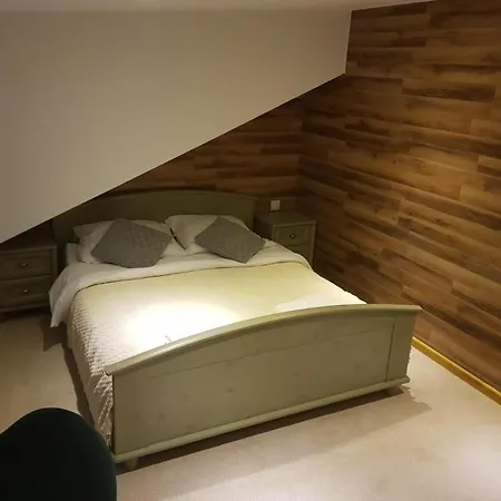Sun&sport Aurum Prywatna Sauna W Cenie Szczyrk