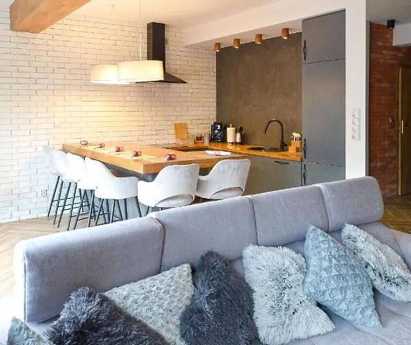 Sun&sport Aurum Prywatna Sauna W Cenie שצ'צ'ירק