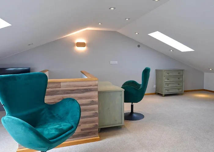 Sun&sport Aurum Prywatna Sauna W Cenie דירה