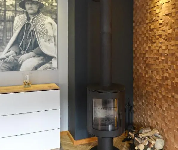 Sun&sport Aurum Prywatna Sauna W Cenie שצ'צ'ירק