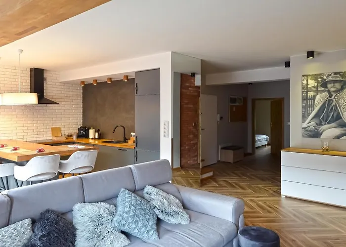 Sun&sport Aurum Prywatna Sauna W Cenie Szczyrk