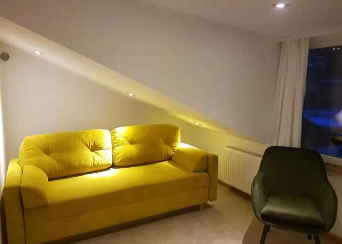 Sun&sport Aurum Prywatna Sauna W Cenie