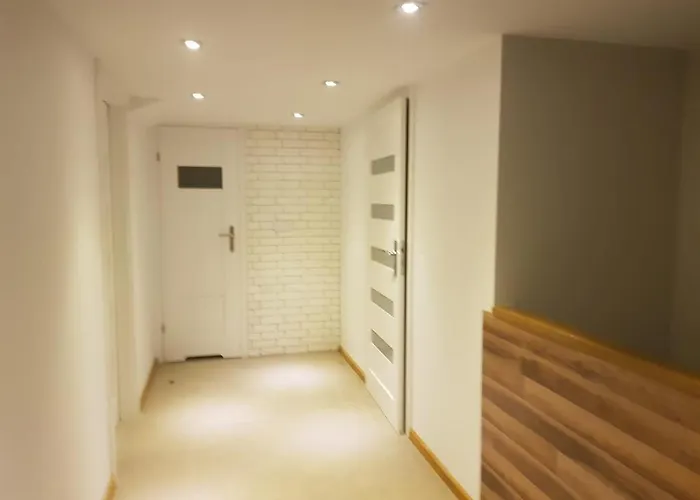 Lägenhet Sun&sport Aurum Prywatna Sauna W Cenie Szczyrk