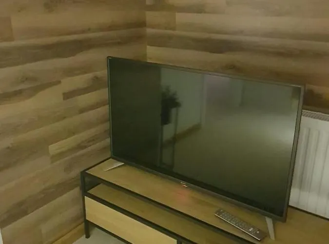 Sun&sport Aurum Prywatna Sauna W Cenie Lägenhet Szczyrk